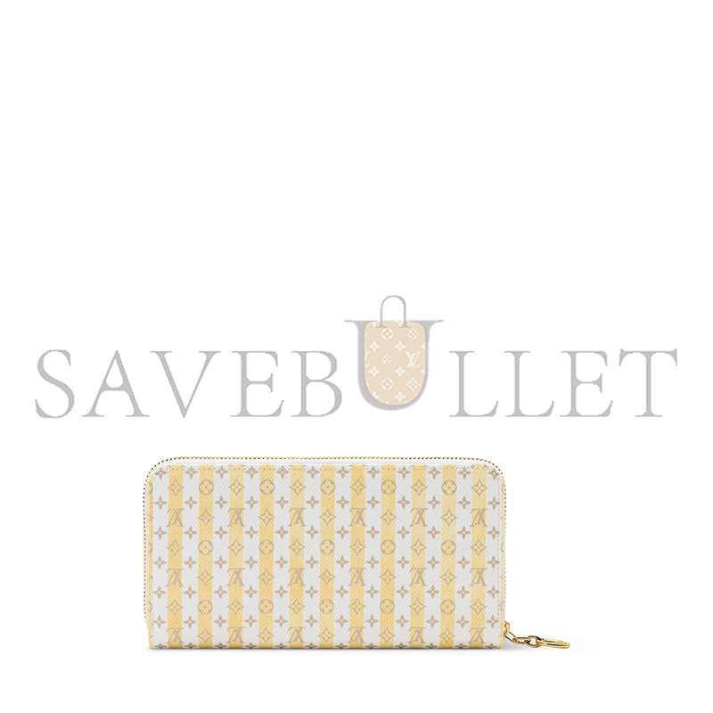 l0vis Vvtt0n zippy wallet m28463 (19.5*10.5*2.5cm)
